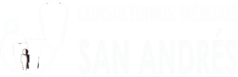 Consultorio San Andrés Logo